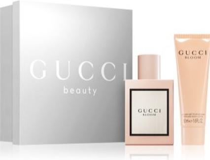 Produktbild Gucci Bloom - 50 Ml Women's Fragrance von (Eau de Parfum, 100 ml)
