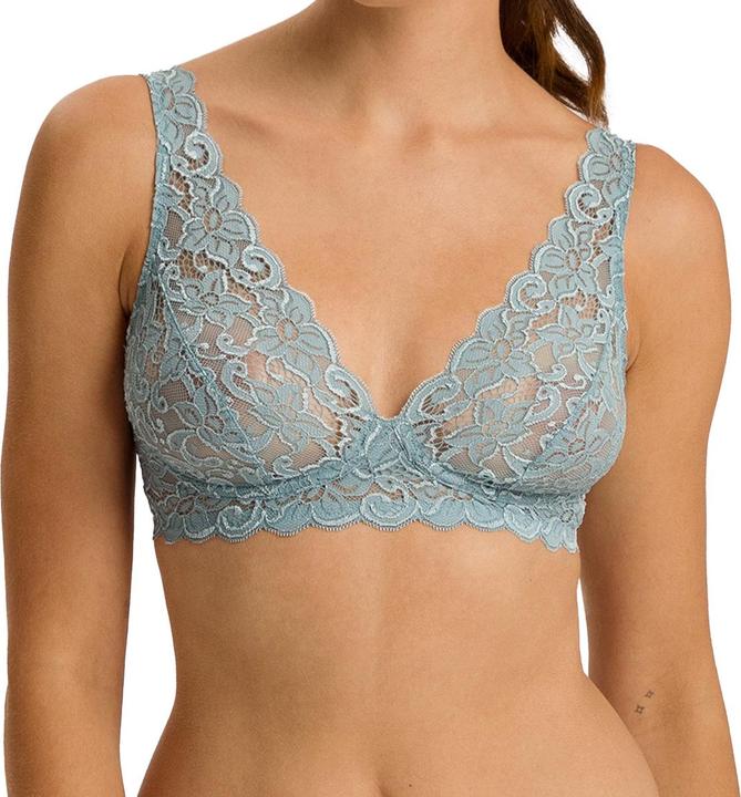 Image du produit Hanro Moments Soft Cup Soutien-gorge - sans armatures (85 C, Une unité par pack)