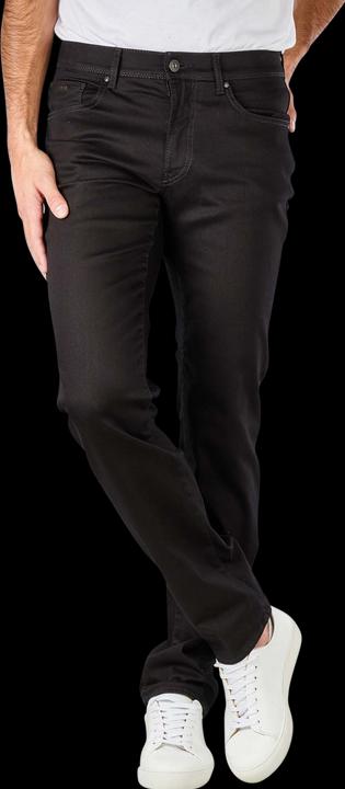Image du produit BRAX Cadiz ( Cooper New) Jeans Straight Fit Black (W40/L34)