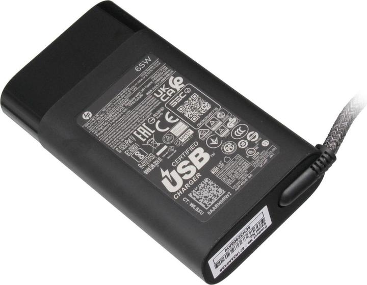Produktbild HP 3PN48AA#ABB (65 W)