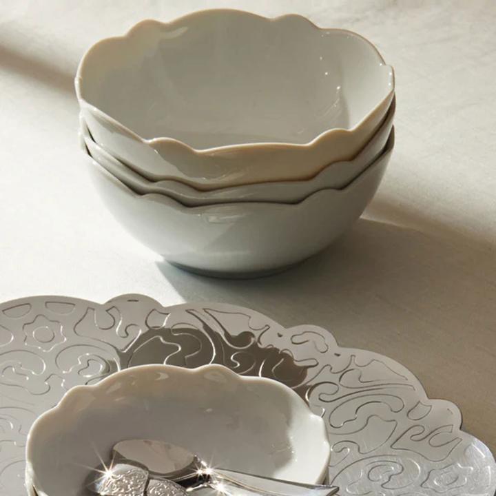 Image du produit Alessi Petits plats habillés (13 cm, 0.22 l, 1 x)