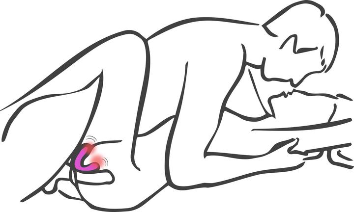 Actual product image LELO Noa