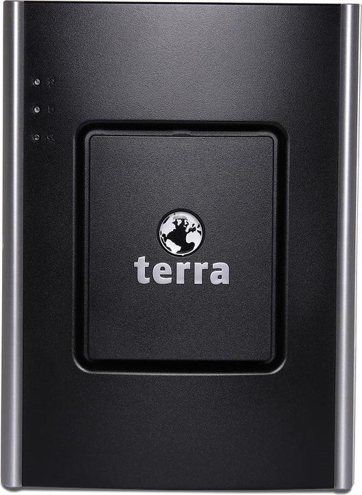 Actual product image Wortmann 1100374 (32 GB, Tower Server)