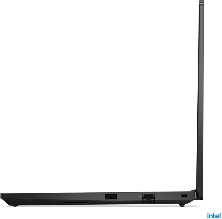 Actual product image Lenovo ThinkPad E14 Gen 5 (Intel)