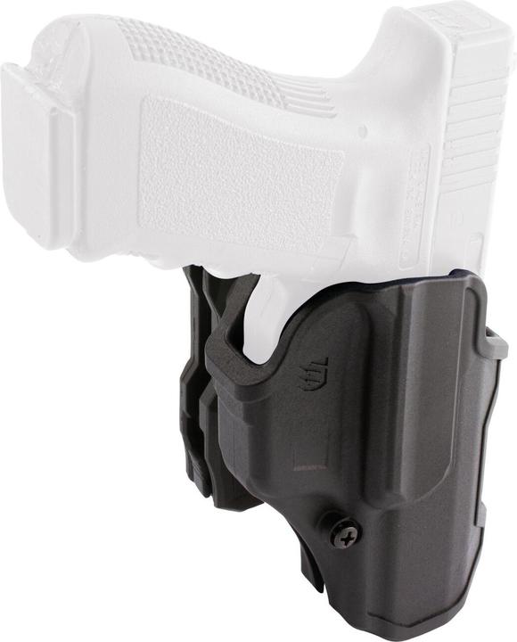 Produktbild Blackhawk Holster Kompakt T-Series L2C Glock 17