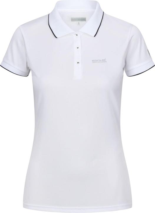 Immagine prodotto Regatta Remex II Maglietta con Colletto Polo Donna (44 D)