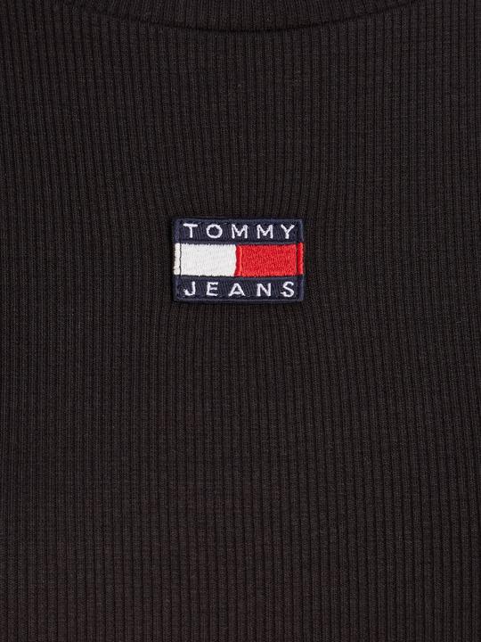 Actual product image Tommy Hilfiger TJW Corset Badge DRE DW0DW15351 BDS s (S)