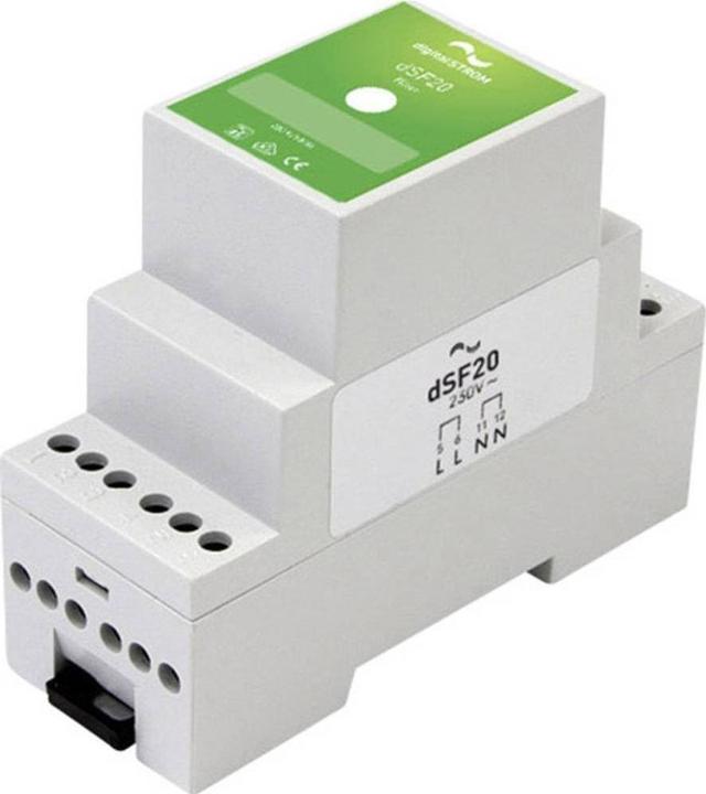 Digitalstrom Filter dSF20