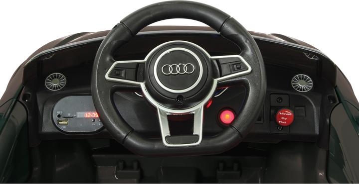 Actual product image Jamara Ride-on Audi TT RS (12 V)