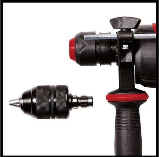 Produktbild Einhell Terh (Netzbetrieb)