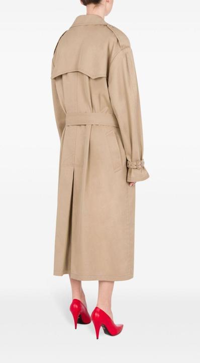Actual product image Moschino Giacconi Beige (38)