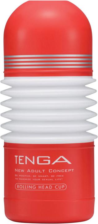 Produktbild Tenga Rolling Head Cup