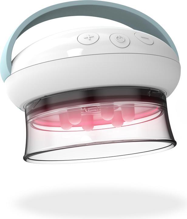 Actual product image Homedics Smoothee IR massager