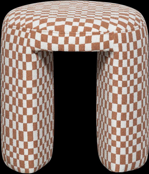 Actual product image Woood Upholstered
