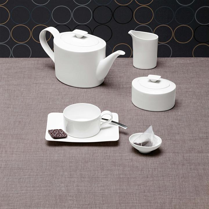 Actual product image Villeroy & Boch Modern Grace milk and sugar set (0.17 l)