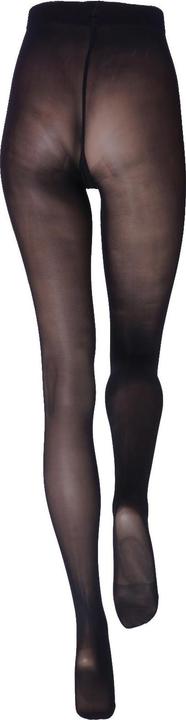 Actual product image Levee WoMan Dimension tights, colour 399 black, size 40-42 (20 DEN, 40 - 42)