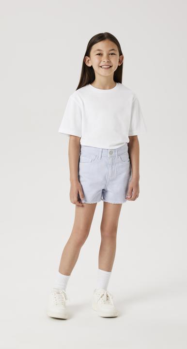 Actual product image Name it NKFROSE MOM TWI SHORTS 3248-TW TB (164)
