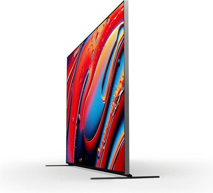 Actual product image Sony K-85XR90 (85", Bravia 9, QLED, Mini-LED, 4K, 2024)