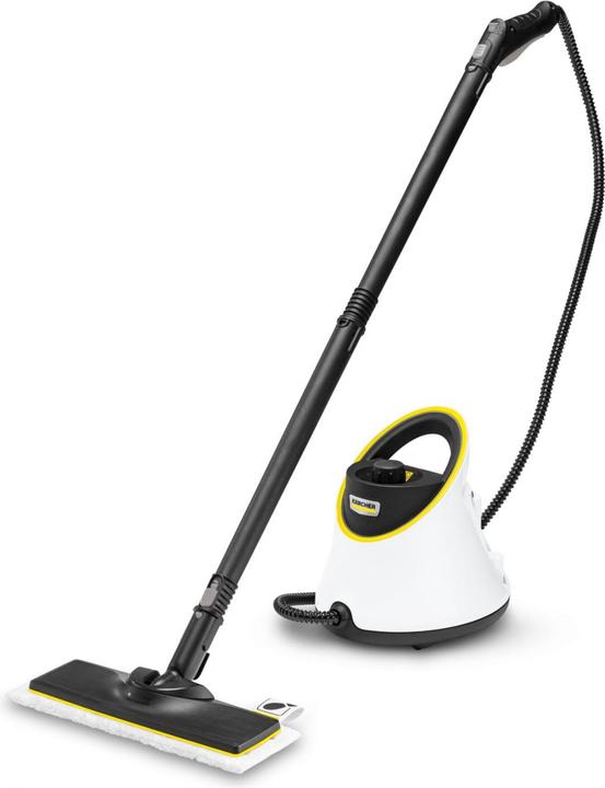 Actual product image Kärcher SC 2 Deluxe (3.20 bar, 1500 W)