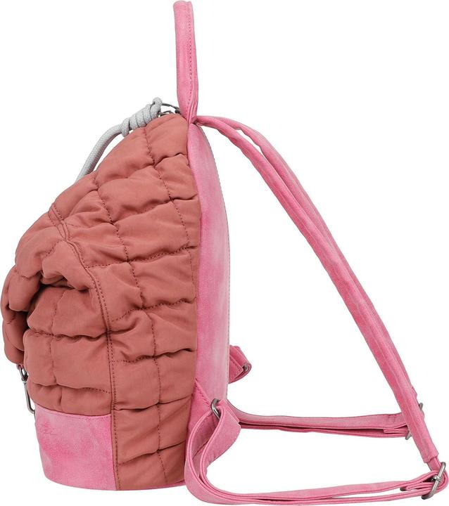 Actual product image Fritzi aus Preußen Brigitte x fritzi Marit limited Bubble City backpack 31 cm (12 l)