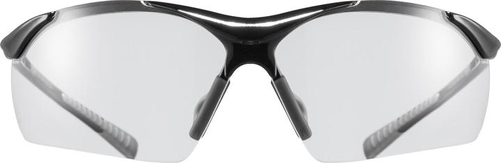 Produktbild Uvex Sports Sportstyle 223 (Black, Grey, Transparent)