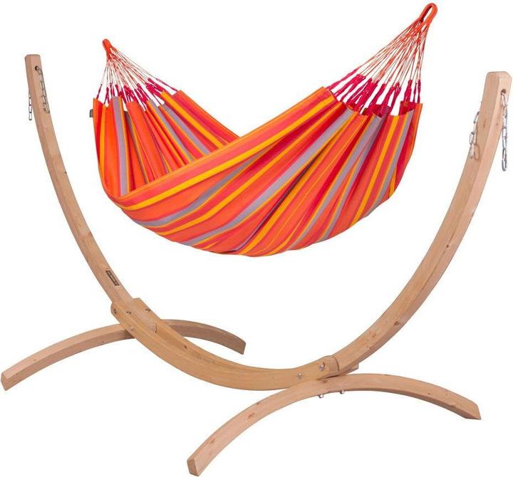Image du produit La Siesta Domingo (130 kg)