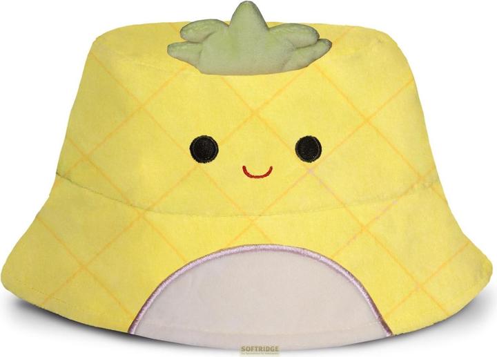 Difuzed Squishmallows - Maui Novelty Bucket Hat (One Size)
