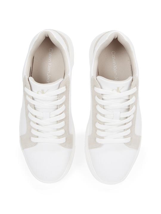 Produktbild Calvin Klein Chunky Cupsole mg Canvas (44)