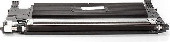 Actual product image Hermex Compatible Samsung CLP-310N toner cartridges (M, FC, Y, C)