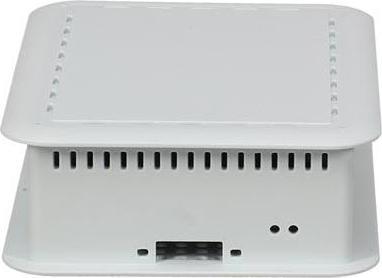 Produktbild Teko Gehäuse Für Raspberry Pi 4 - Weiss