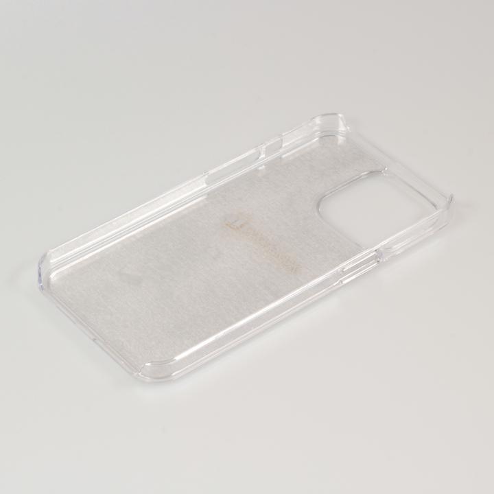 Produktbild PhoneLook Hülle transparent Spring 23 Japan (Apple iPhone 13 Pro)