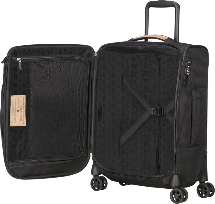 Image du produit Samsonite Spark Sng Eco (43 l, Bagage à main (jusqu'à 50l))