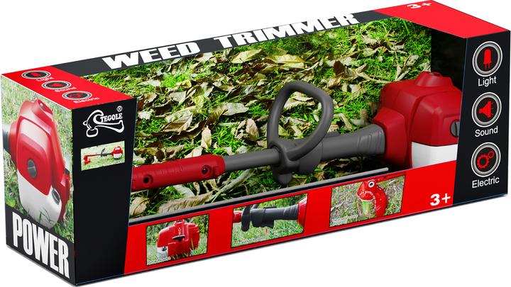 Produktbild Tegole Electric Edge trimmer (500246)