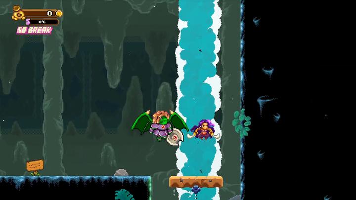 Image du produit No Gravity Games Golden Force (PS4, EN)
