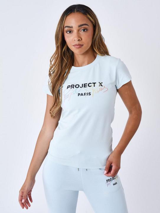 Image du produit Project X Paris T-shirt femme (L)