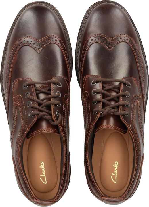Produktbild Clarks Batcombe Far - 60071 (44.5)