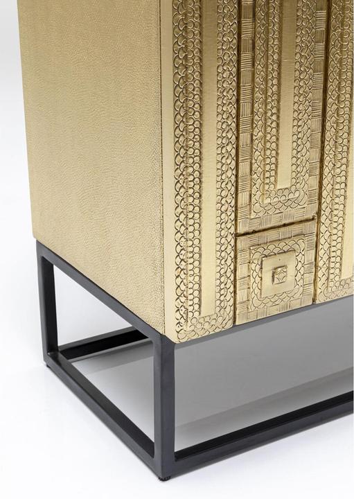 Image du produit Kare Design Buffet Marrakesh 160x80cm (160 x 40 x 80 cm)