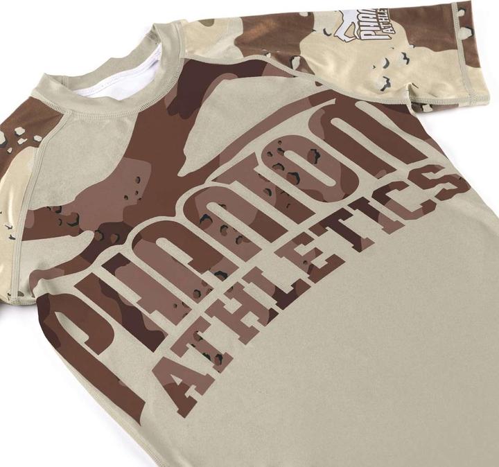Image du produit Phantom Athletics Rashguard Warfare (S)
