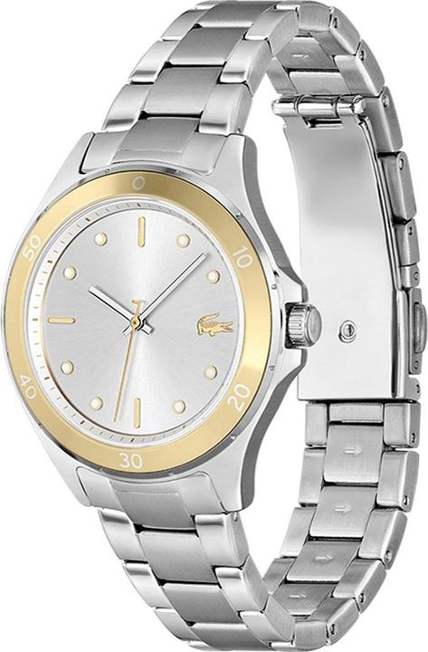 Actual product image Lacoste Swing 2001222 (L) (Analogue wristwatch, 38 mm)