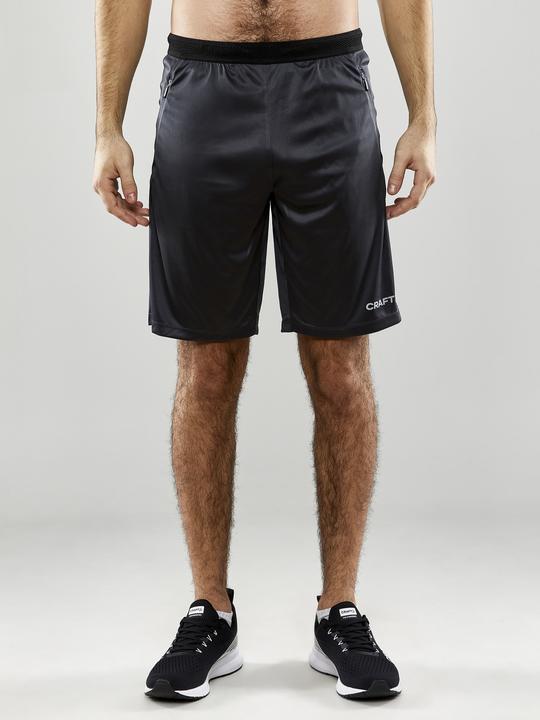Actual product image Craft Evolve Zip Pocket Shorts M (XS)