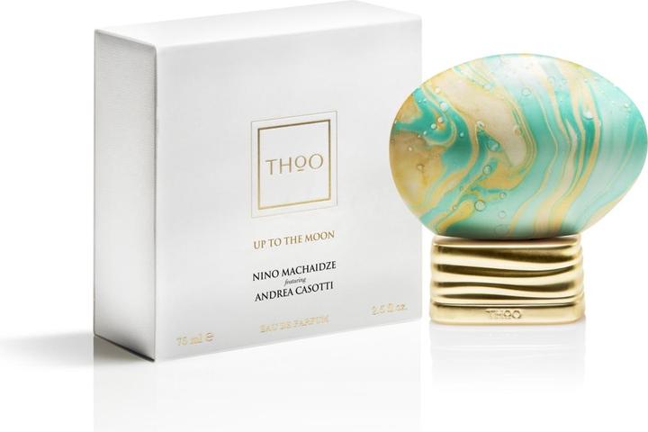 Produktbild The House of Oud Up to the Moon (Eau de Parfum, 75 ml)