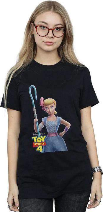Produktbild Disney Toy Story 4 Bo Peep Hook TShirt (3XL)