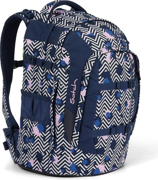 Actual product image Satch Pack Stoney Mony (30 l)