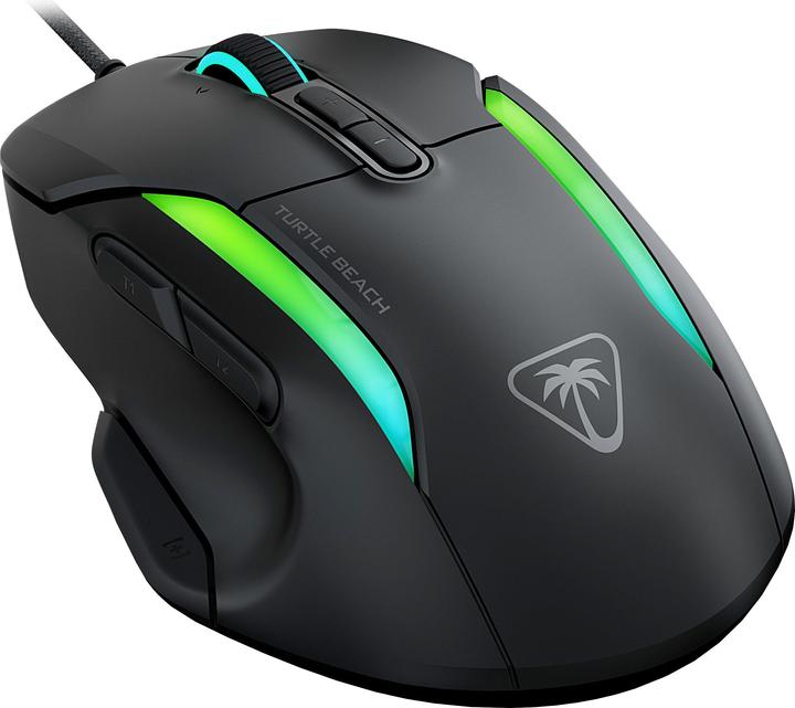 Actual product image Turtle Beach KONE II - Gaming Mouse (Cable)
