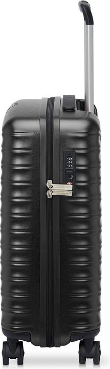 Produktbild Roncato Wave 4 Rollen Kabinentrolley 55 cm (40 l, Handgepäck (bis 50l))