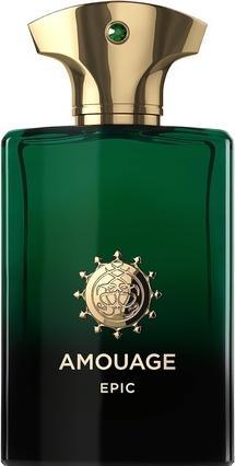 Image du produit Amouage Homme épique (Eau de parfum, 100 ml)