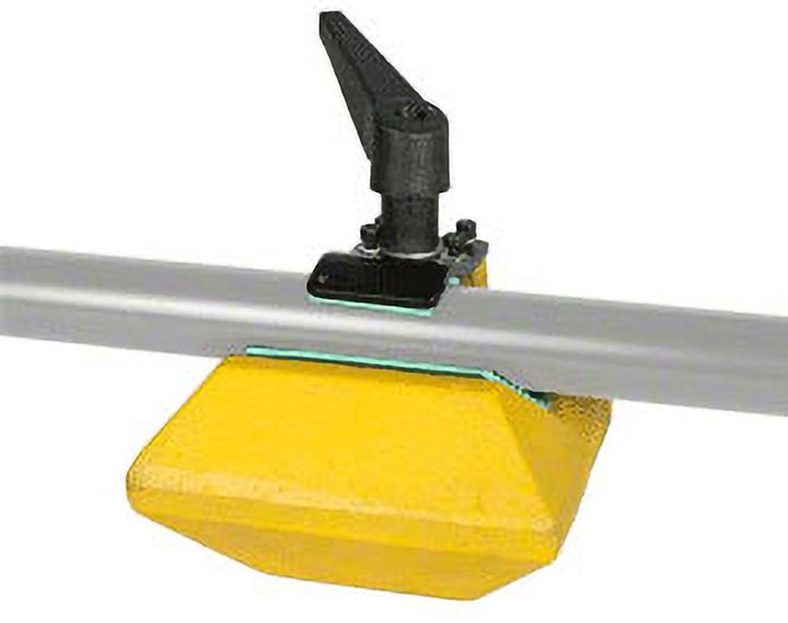 Immagine prodotto Walimex Peso 4,4 kg per aste e supporti del braccio (Peso)