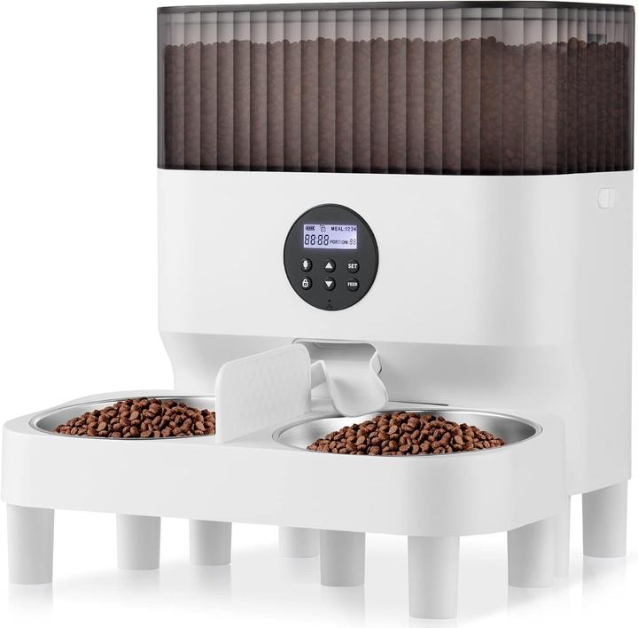 Immagine prodotto Sailnovo Alimentatore automatico (5 l)