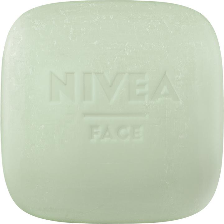 Produktbild NIVEA Magic Bar Anti-Unreinheiten (Reinigungstücher, 75 ml)