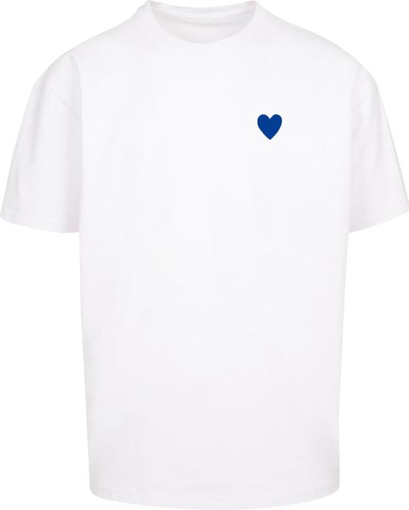 Urban Classics A little dream of me Heavy Oversize Tee - 127065